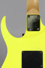 1988 Ibanez JEM 777 DY Desert Yellow Steve Vai