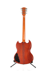 2013 Gibson SG Frank Zappa Roxy Signature Electric Guitar -RARE-