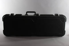 2018 EGC Electrical Guitar Company TT2 Aaron Turner Polished & Powder Coat Gray/Blue -All Aluminum-