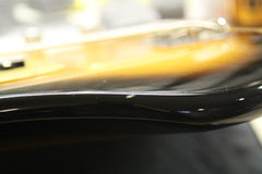 2008 Fender American Vintage 1957 Reissue Precision Bass Sunburst