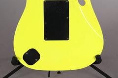 1988 Ibanez JEM 777 DY Desert Yellow Steve Vai