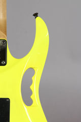 1988 Ibanez JEM 777 DY Desert Yellow Steve Vai