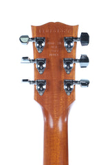 2013 Gibson SG Frank Zappa Roxy Signature Electric Guitar -RARE-