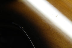 2008 Fender American Vintage 1957 Reissue Precision Bass Sunburst