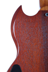 2013 Gibson SG Frank Zappa Roxy Signature Electric Guitar -RARE-