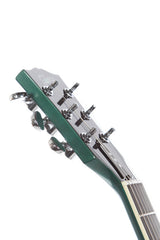 2006 Gibson SG GT Muscle Car Green