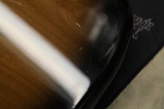 2008 Fender American Vintage 1957 Reissue Precision Bass Sunburst