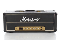 1979 Marshall JMP 2203 100 Watt Tube Guitar Head