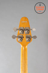 1975 Gibson Grabber Bass Guitar