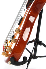 2008 Modulus Q5 Quantum 5 String Bass