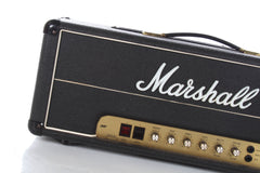 1979 Marshall JMP 2203 100 Watt Tube Guitar Head