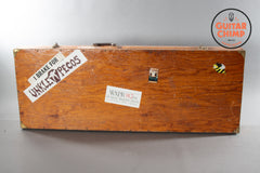 1975 Gibson Grabber Bass Guitar
