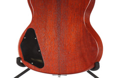 2013 Gibson SG Frank Zappa Roxy Signature Electric Guitar -RARE-