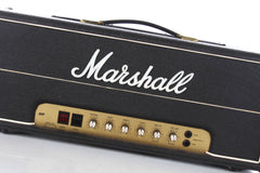 1979 Marshall JMP 2203 100 Watt Tube Guitar Head