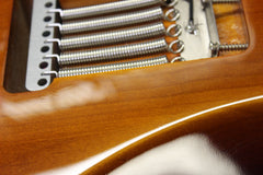 2014 Fender Artist Series John Mayer Stratocaster Sunburst