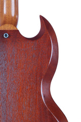 2013 Gibson SG Frank Zappa Roxy Signature Electric Guitar -RARE-