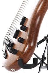 2004 Warwick Thumb Bolt On 5 String Broad Neck BO