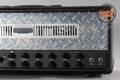 1993 Mesa Boogie Dual Rectifier Rev F Serial Number R-003066