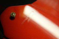 2006 Gibson Firebird VII Metallic Red