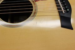 2004 Taylor 710-CE L9 Short Scale Acoustic Guitar