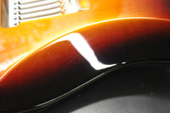 2014 Fender Artist Series John Mayer Stratocaster Sunburst