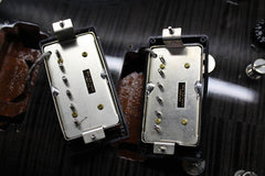 2000 Gibson Custom Shop Les Paul Custom Limited Edition Playboy Guitar