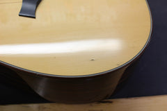2004 Taylor 710-CE L9 Short Scale Acoustic Guitar