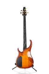 2008 Modulus Q5 Quantum 5 String Bass