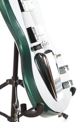 2006 Gibson SG GT Muscle Car Green