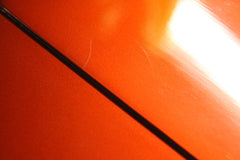 2006 Gibson Firebird VII Metallic Red