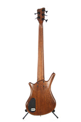 2004 Warwick Thumb Bolt On 5 String Broad Neck BO