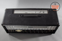 1993 Mesa Boogie Dual Rectifier Rev F Serial Number R-003066