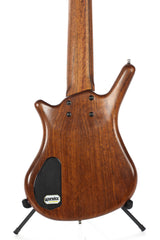 2004 Warwick Thumb Bolt On 5 String Broad Neck BO