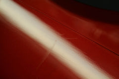 2006 Gibson Firebird VII Metallic Red