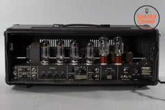 1993 Mesa Boogie Dual Rectifier Rev F Serial Number R-003066