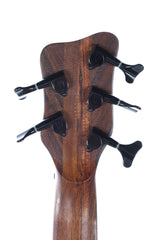 2004 Warwick Thumb Bolt On 5 String Broad Neck BO