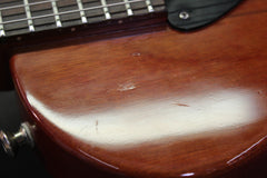 2006 Gibson Custom Shop '57 Reissue Les Paul Jr. Faded Cherry