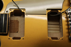 2016 Gibson Memphis Custom ES-335 Limited Edition Gold Top Goldtop