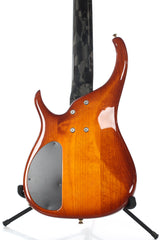 2008 Modulus Q5 Quantum 5 String Bass