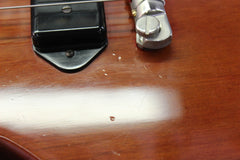 2006 Gibson Custom Shop '57 Reissue Les Paul Jr. Faded Cherry