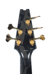 2008 Modulus Q5 Quantum 5 String Bass