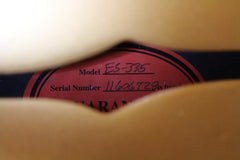 2016 Gibson Memphis Custom ES-335 Limited Edition Gold Top Goldtop