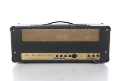 1979 Marshall JMP 2203 100 Watt Tube Guitar Head