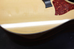 2004 Taylor 710-CE L9 Short Scale Acoustic Guitar