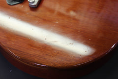 2006 Gibson Custom Shop '57 Reissue Les Paul Jr. Faded Cherry