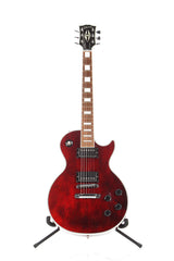 2011 Gibson Les Paul Classic Custom Wine Red