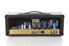 1979 Marshall JMP 2203 100 Watt Tube Guitar Head