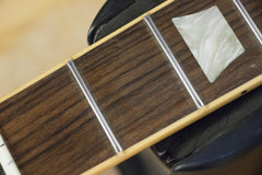 2007 Gibson Limited Edition SG-3 3 Pickup SG Cherry