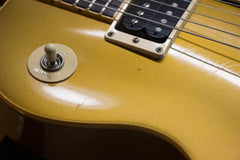 1992 Gibson Les Paul Classic Goldtop All Gold -Rare-