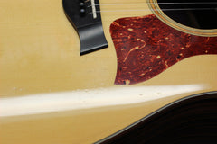 2004 Taylor 710-CE L9 Short Scale Acoustic Guitar